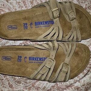 Birkenstock